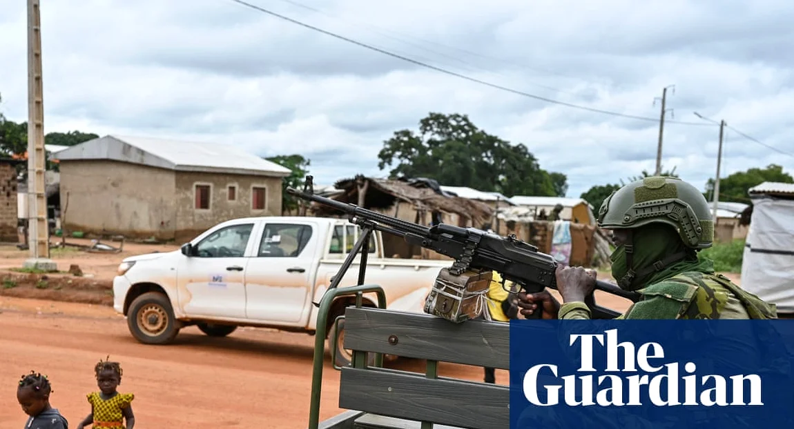 Côte d’Ivoire wary of jihadist threat in north 10 years on from major attack
