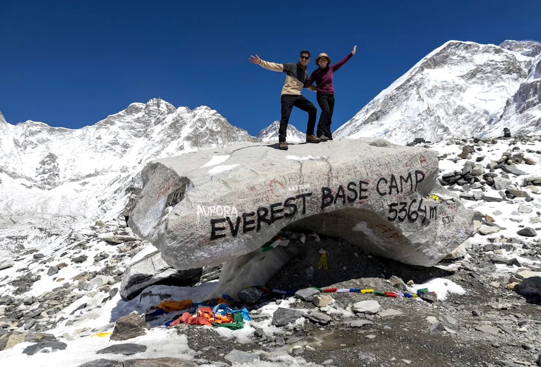 ‘Everest Man’ Breaks Record with 32nd Climb