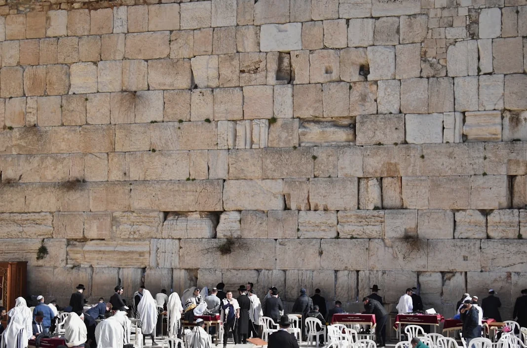 Israeli Blockade Traps Would-Be Hajj Pilgrim in Gaza