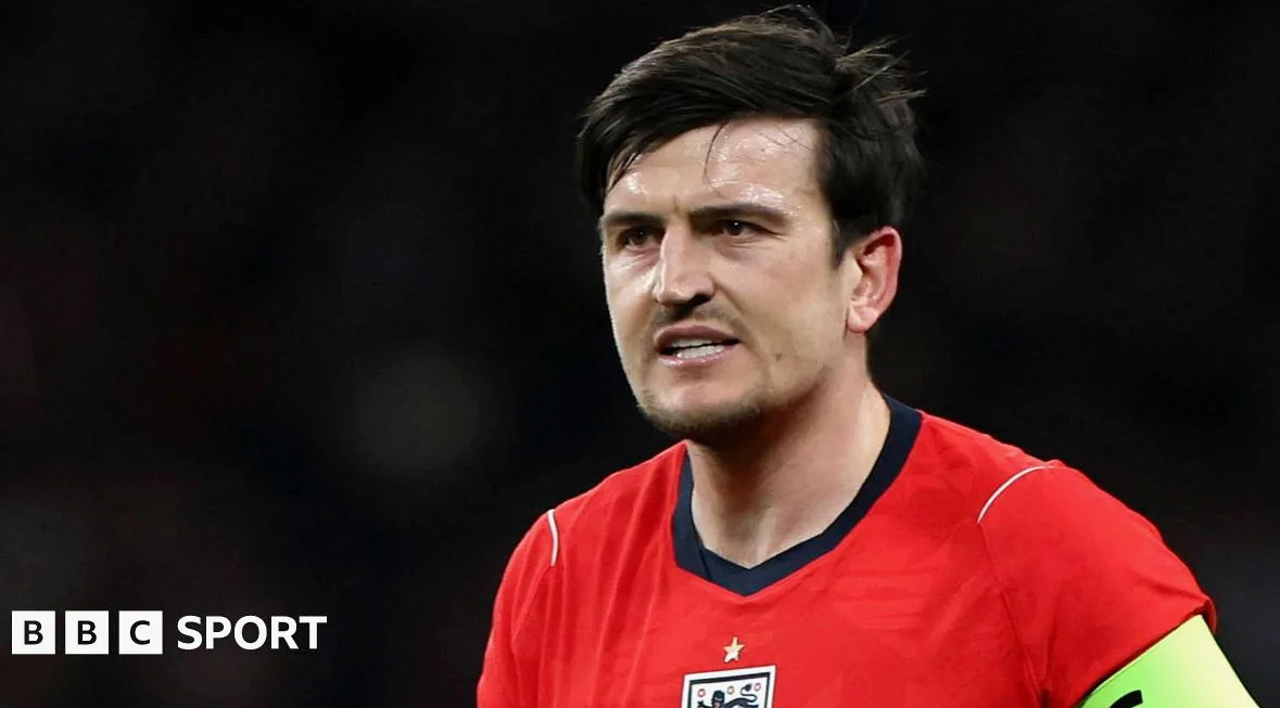 Maguire World Cup Omission a Shock – Rooney