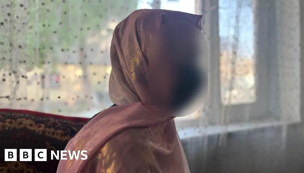 Afghan Girl Fled Marriage, Seeks Education After Taliban Ban