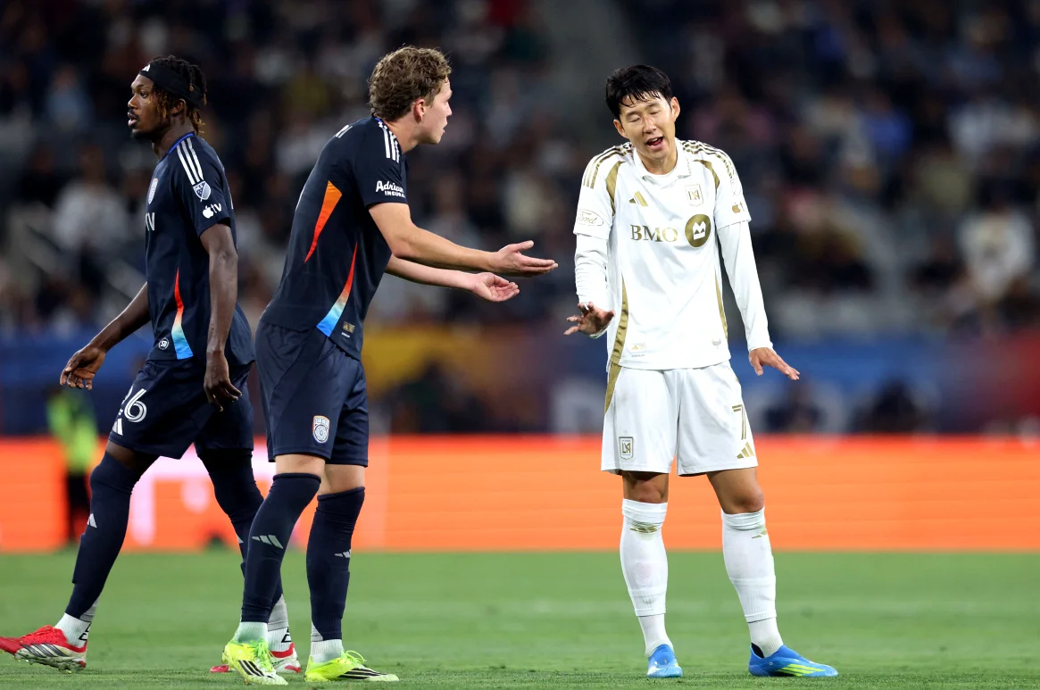 샌디에고 FC, 2-1 우위…미네소타 전적