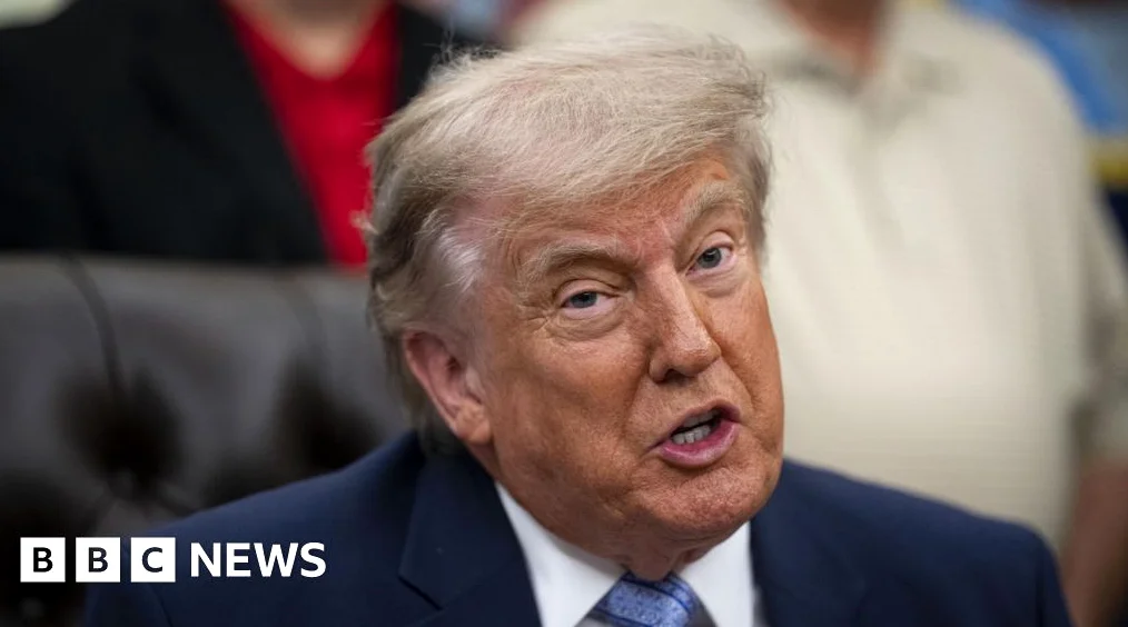 米イラン交渉、緊張続く中で「近い」とトランプ