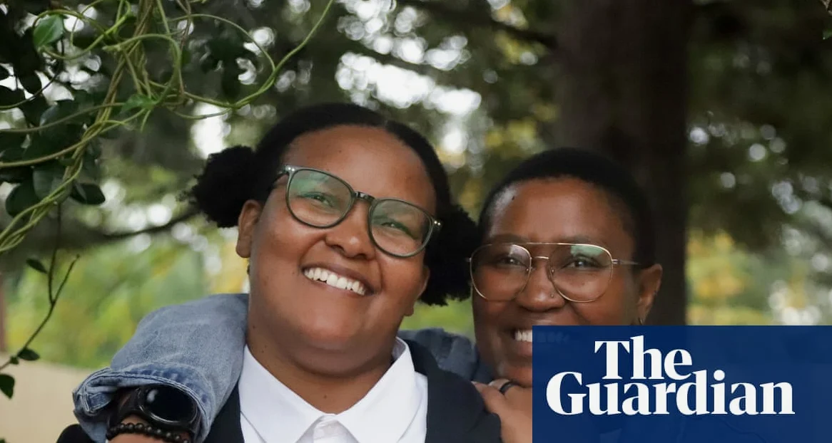Botswana Couple Challenges Same-Sex Marriage Ban in Landmark Case