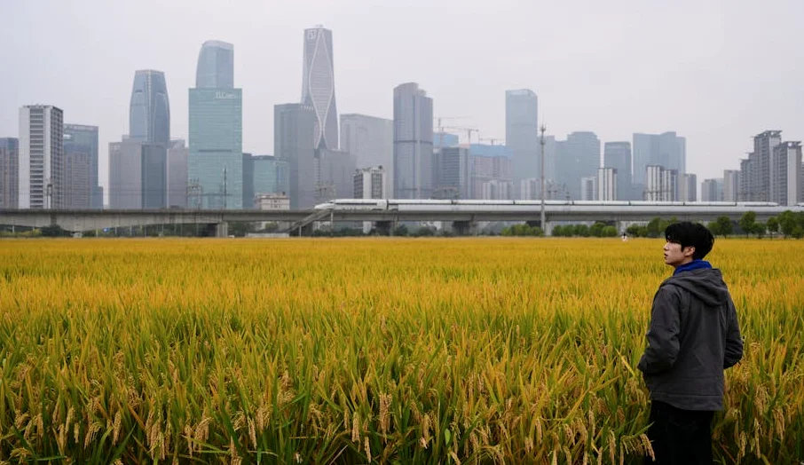 Cuba Thanks China for Rice Amid Worsening Crisis