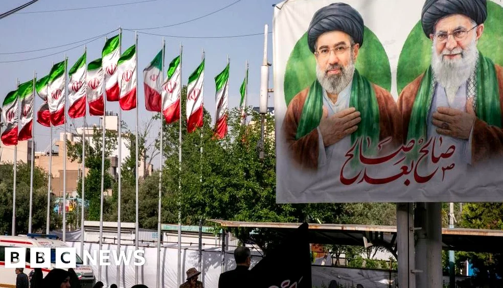 Deal with US not imminent, Iran says