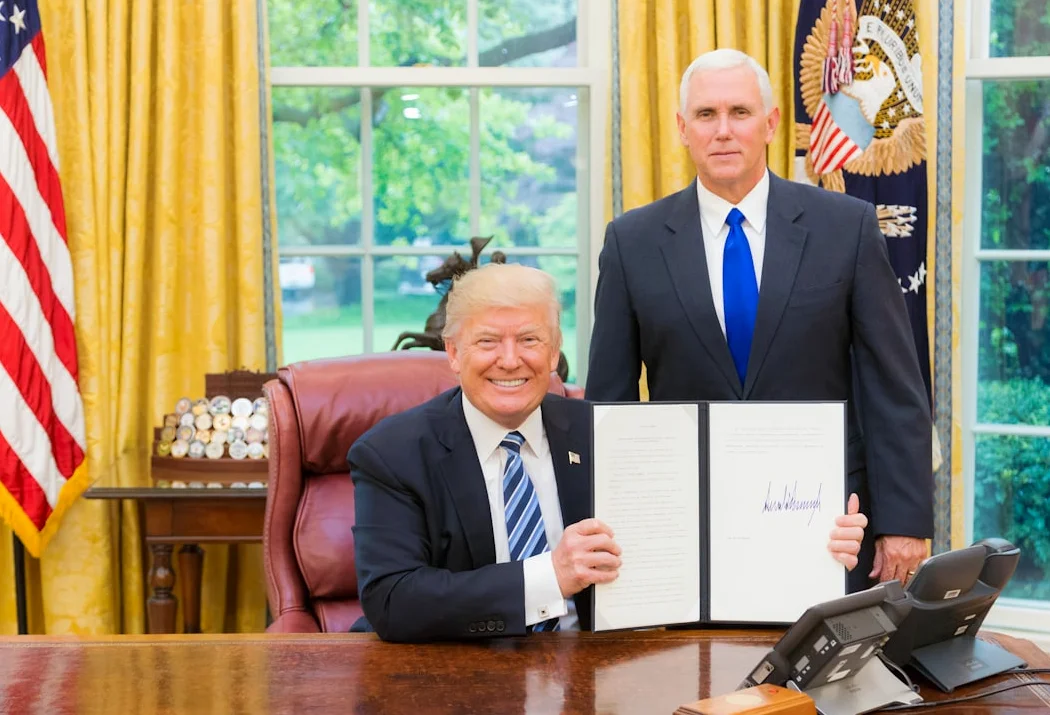 Inside Trump’s Search for an Iran War Exit Strategy