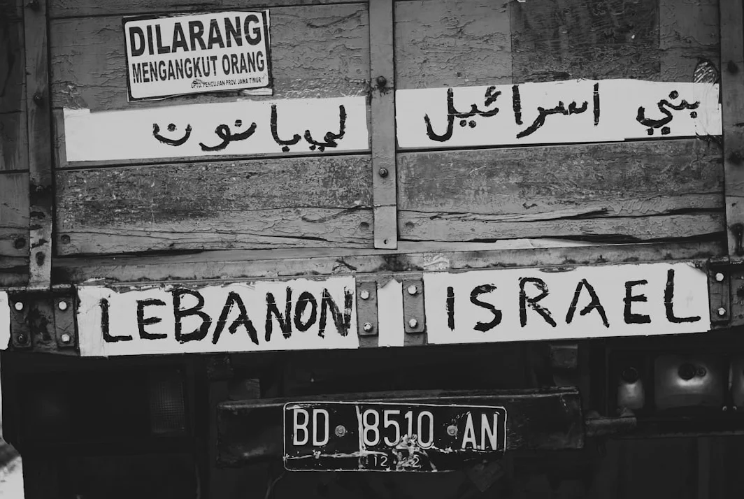 Israel kills three in attacks on Lebanon, issues displacement orders