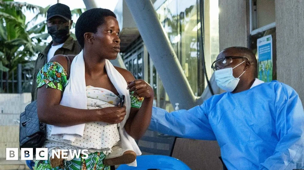 Ebola outbreak may be spreading faster than first thought, WHO doctor warns