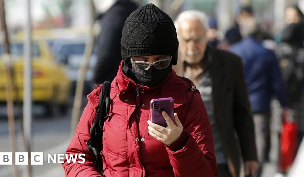 Iran Internet Starts Coming Back After Months-Long Blackout