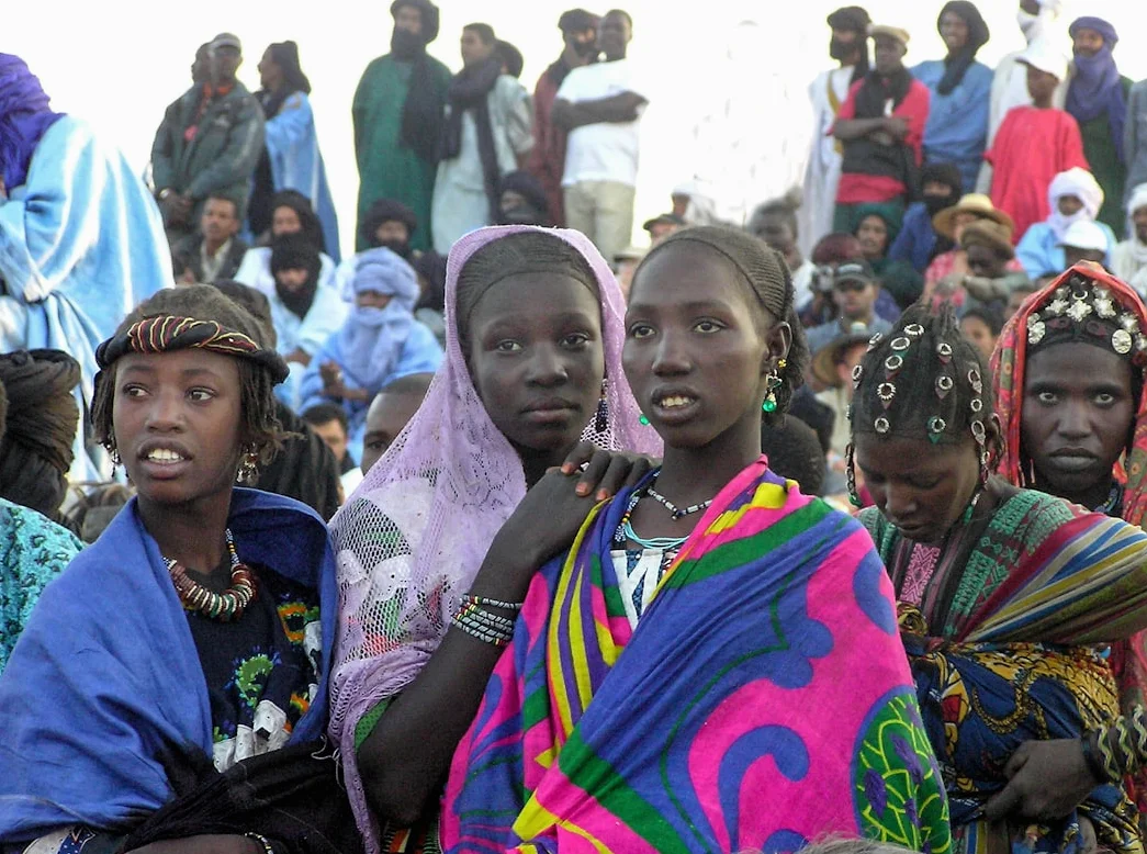 Mali Crisis Could Have Spillover Effects as Tensions Escalate