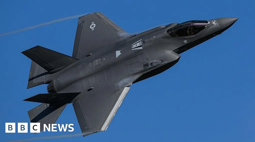 US Launches Strikes on Iran, Targeting Missile Sites and Boats