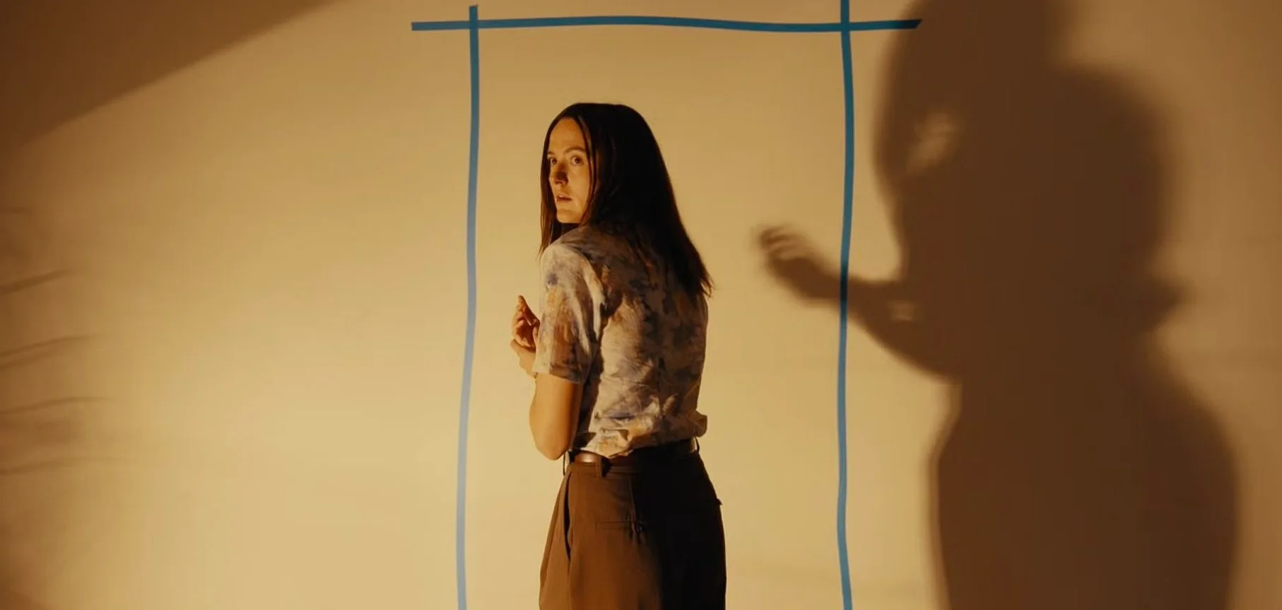 Backrooms Review: A24’s New Horror Film Based on Internet Lore
