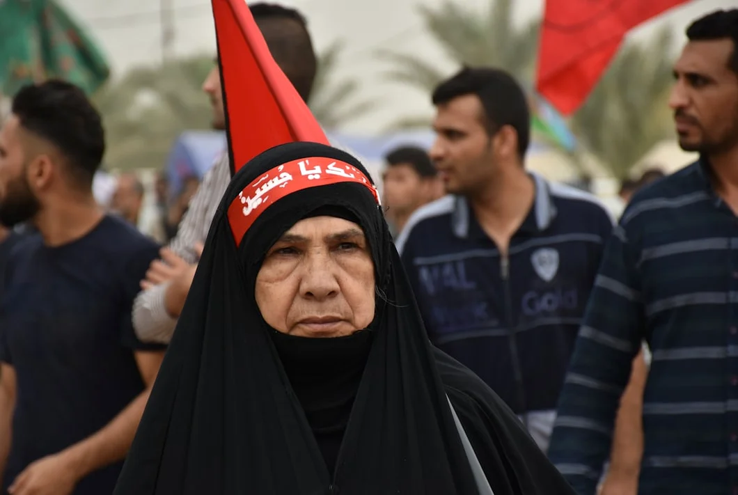 Family Mourn Hamas Leader Killed in Israeli Strike