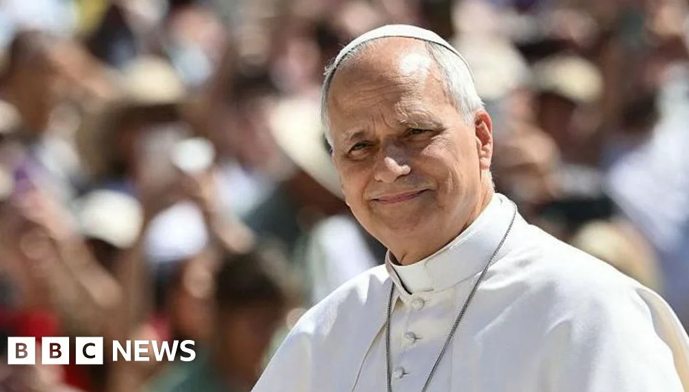 Ghana Welcomes Pope’s Apology for Church’s Role in Slavery