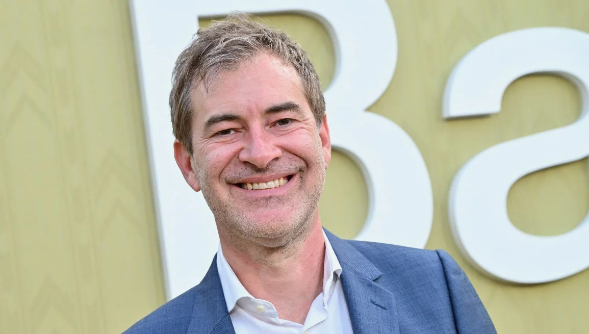 Mark Duplass Defends 'Backrooms' Director Amid Social Media Speculation