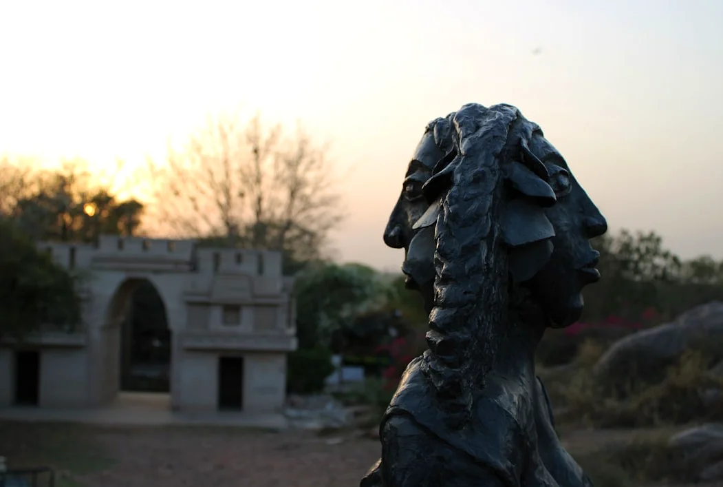 Messi's GOAT Statue in India to Be Removed