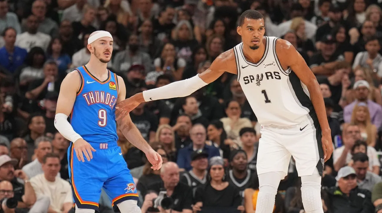 NBA Playoffs 2026: Wemby, Brunson, and the Knicks’ historic run
