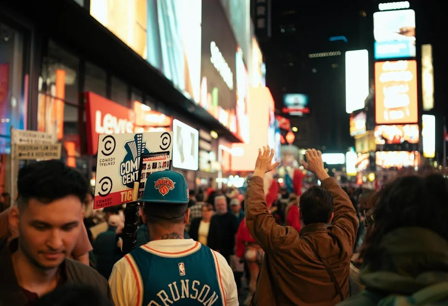 New York Knicks advance to first NBA Finals since 1999