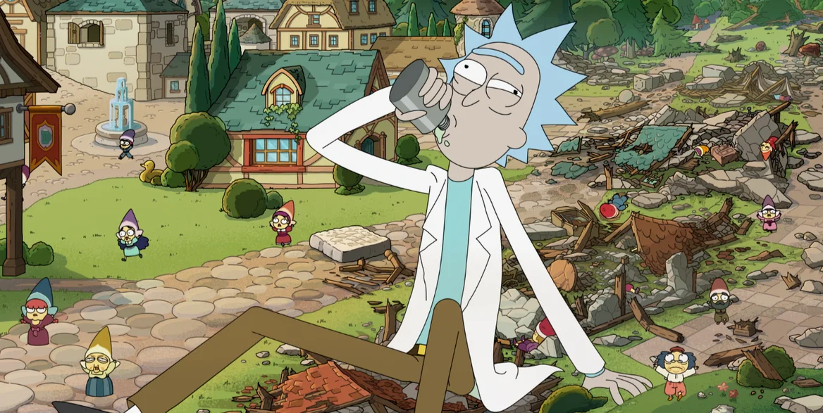 Rick and Morty Season 9 Tackles Character Depth, Controversy