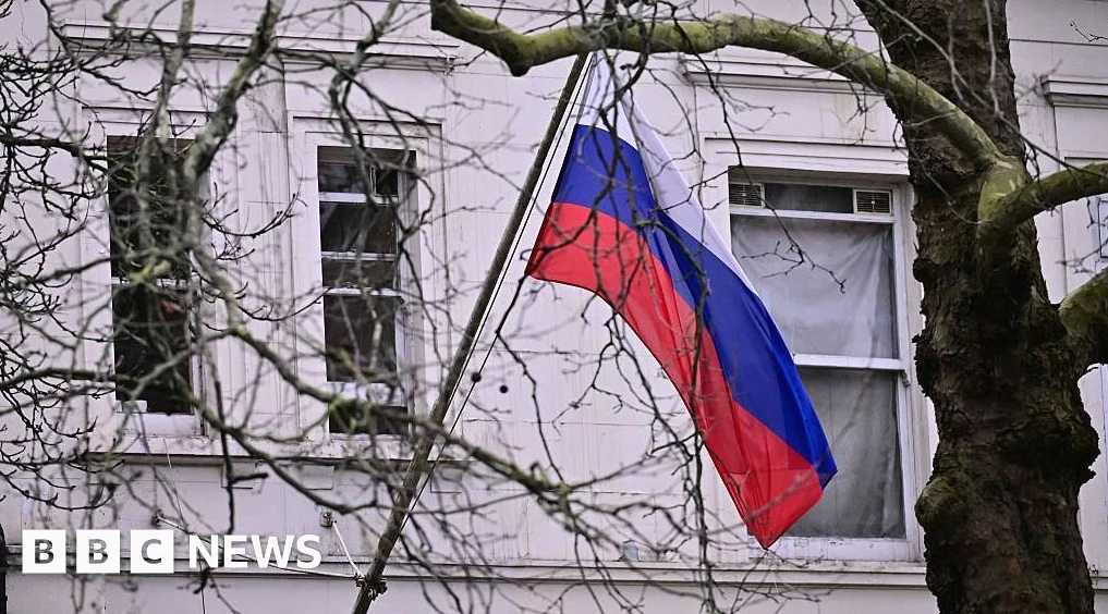 Russia Relentlessly Targeting Critical Infrastructure, GCHQ Warns