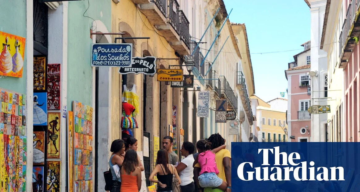 Argentina’s ‘European’ self-image faces renewed scrutiny after racist incidents in Brazil