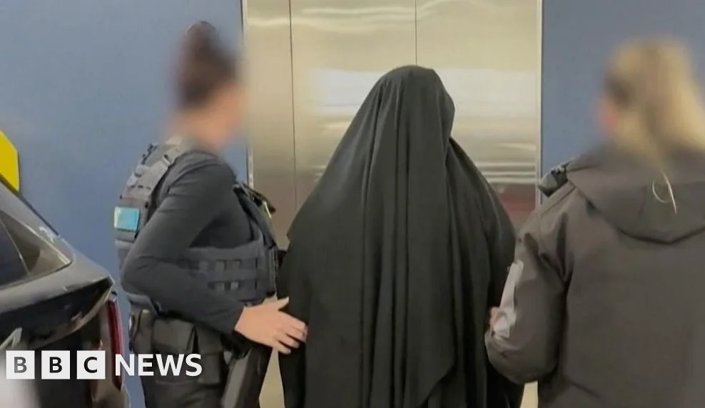 Australia Charges Woman Returned from Syria with IS Involvement