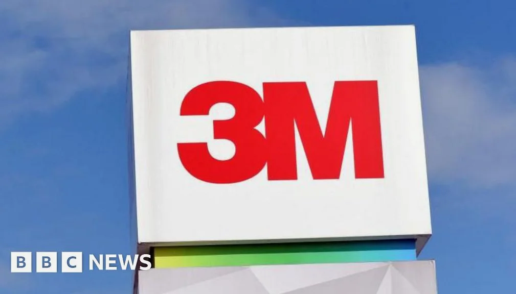 Australia sues US giant 3M over ‘forever chemicals’ in firefighting foam