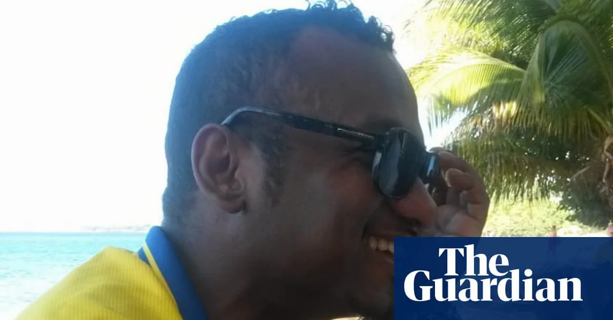 Family Accuse UK Government of Lack of Support in Grenada Death