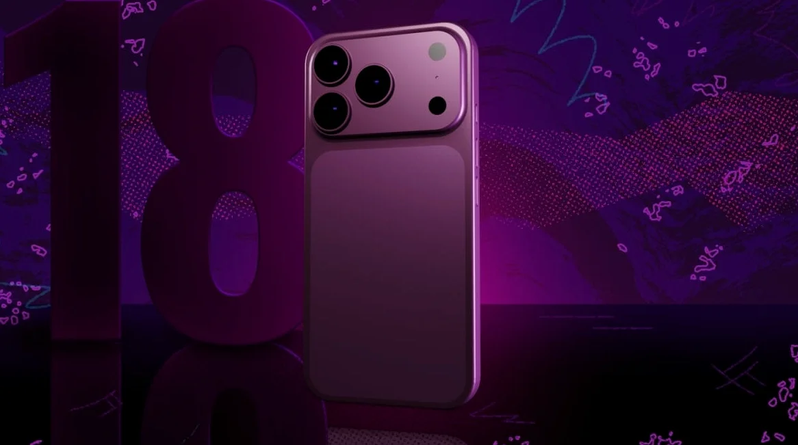 iPhone 18 Rumors: New Colors, Foldable Model, and 2026-2027 Release Split