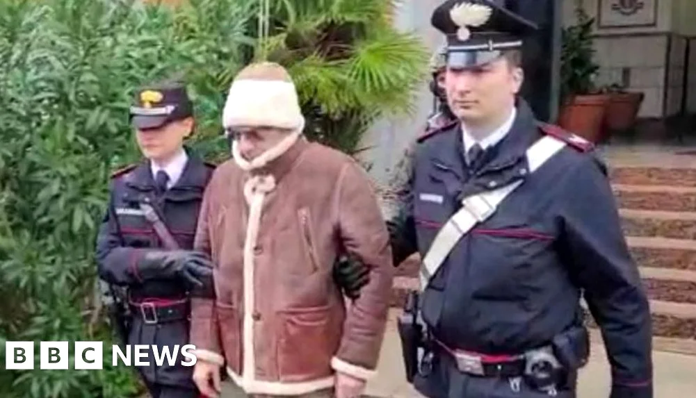 Italy Seizes €200m in Villas, Cars, Cash from Dead Mafia Boss