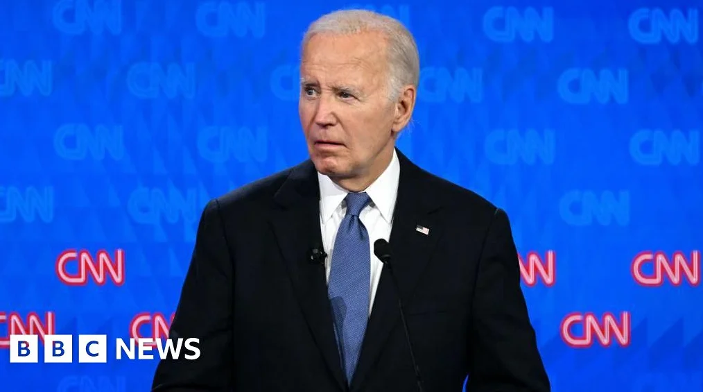 Jill Biden Thought Husband Had Stroke During 2024 Debate