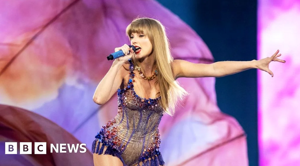 Joven condenado a 15 años por planear ataque a Taylor Swift en Viena