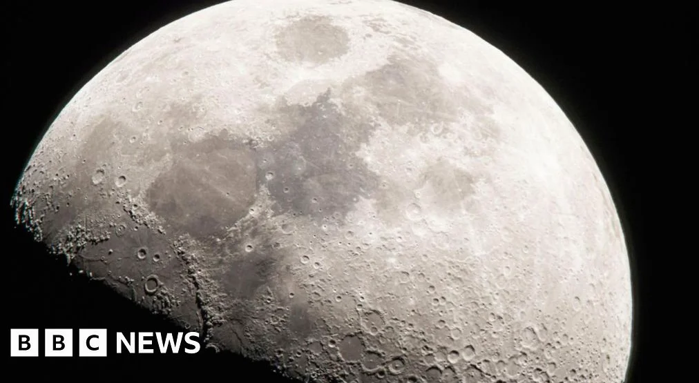 Nasa unveils next steps to build permanent Moon base