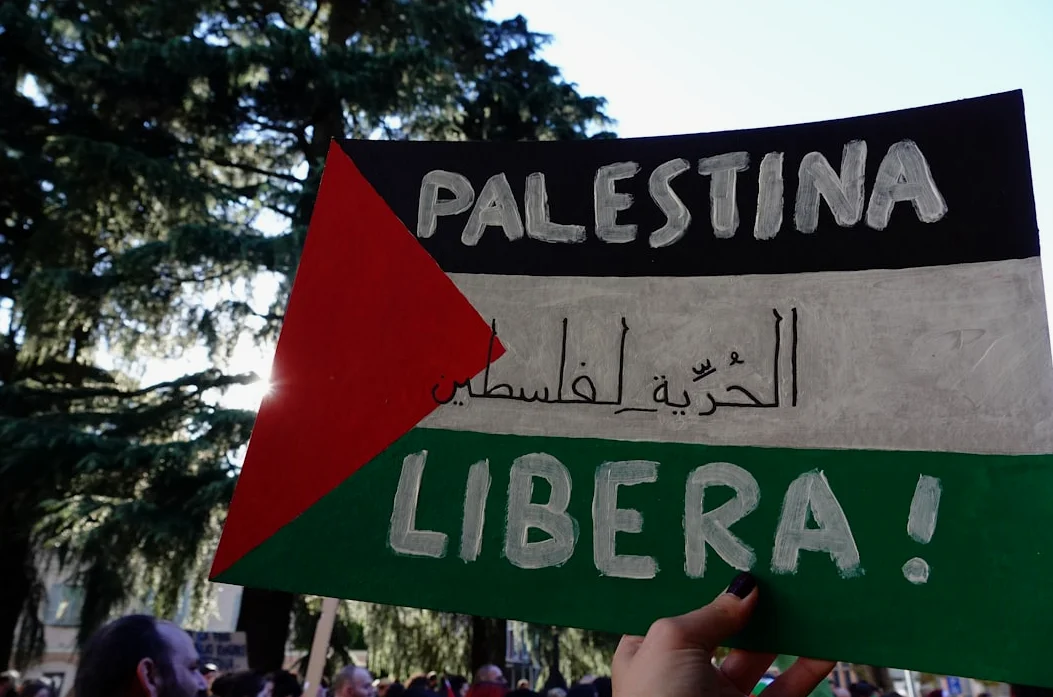 US Returns Palestinian Rights Expert to Sanctions List