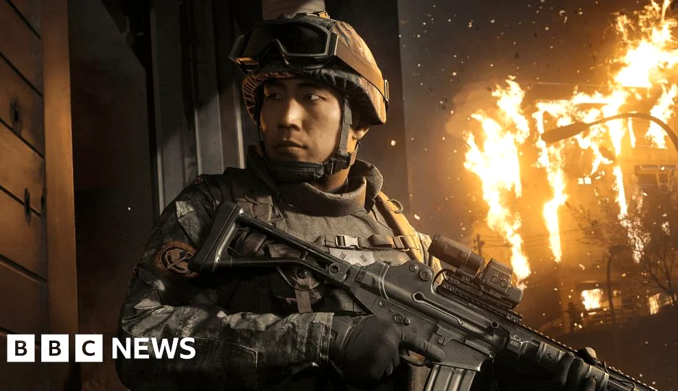 Call-of-Duty-Spiel mit Nordkorea-Szenario löst Kontroversen aus