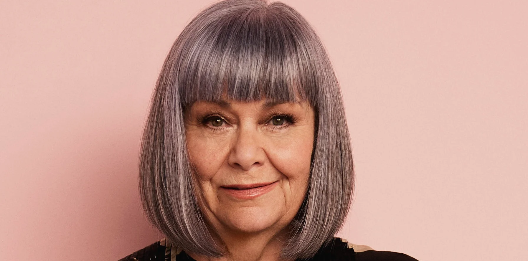 Dawn French: muere, animación y regresa al West End