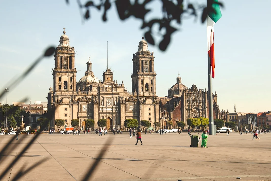 Mexiko: Verfassungsreform zur Annullierung von Wahlen wegen ausländischer Einmischung