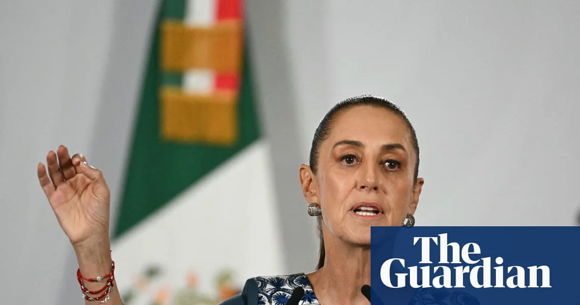 Proyecto de ley en México permite anular elecciones por ‘interferencia extranjera’