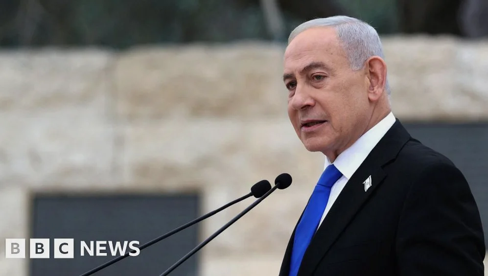 Netanyahu Says IDF to Increase Gaza Control to 70%