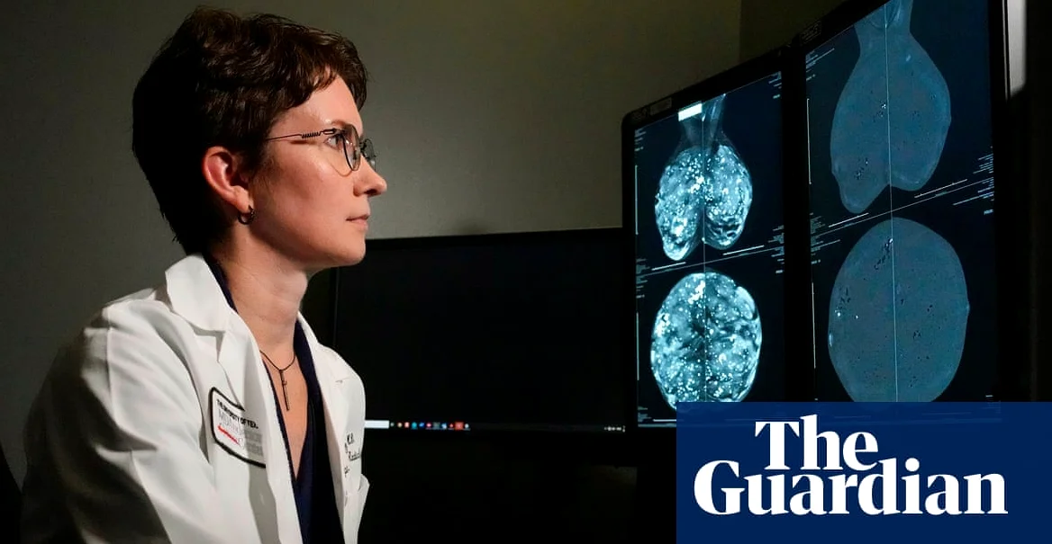 Groundbreaking Genomic Test Could Spare Millions from Chemotherapy