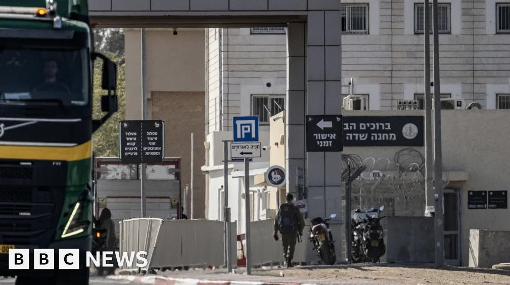 Israel erstmals auf UN-Liste wegen Kriegssexueller Gewalt