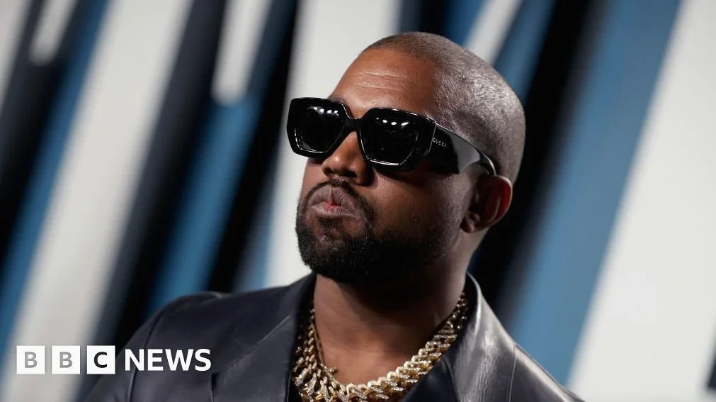 Italy Bans Kanye West Concerts Over Security Fears