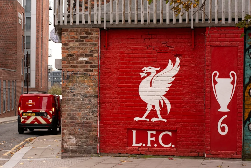 Liverpool Sack Arne Slot After 5th-Place Finish