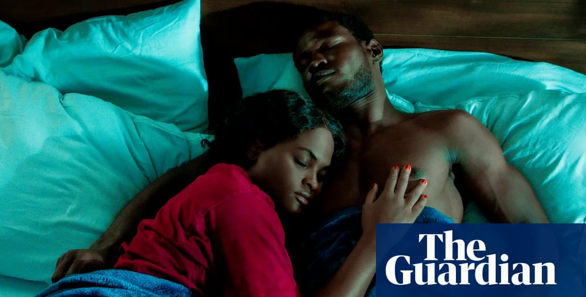 New Film 'Stew Peas' Highlights Jamaica's Obeah Tradition