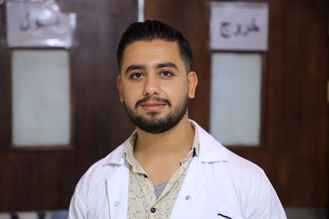 Palestinian Doctor Killed, Three Injured in Israeli Attack on Gaza