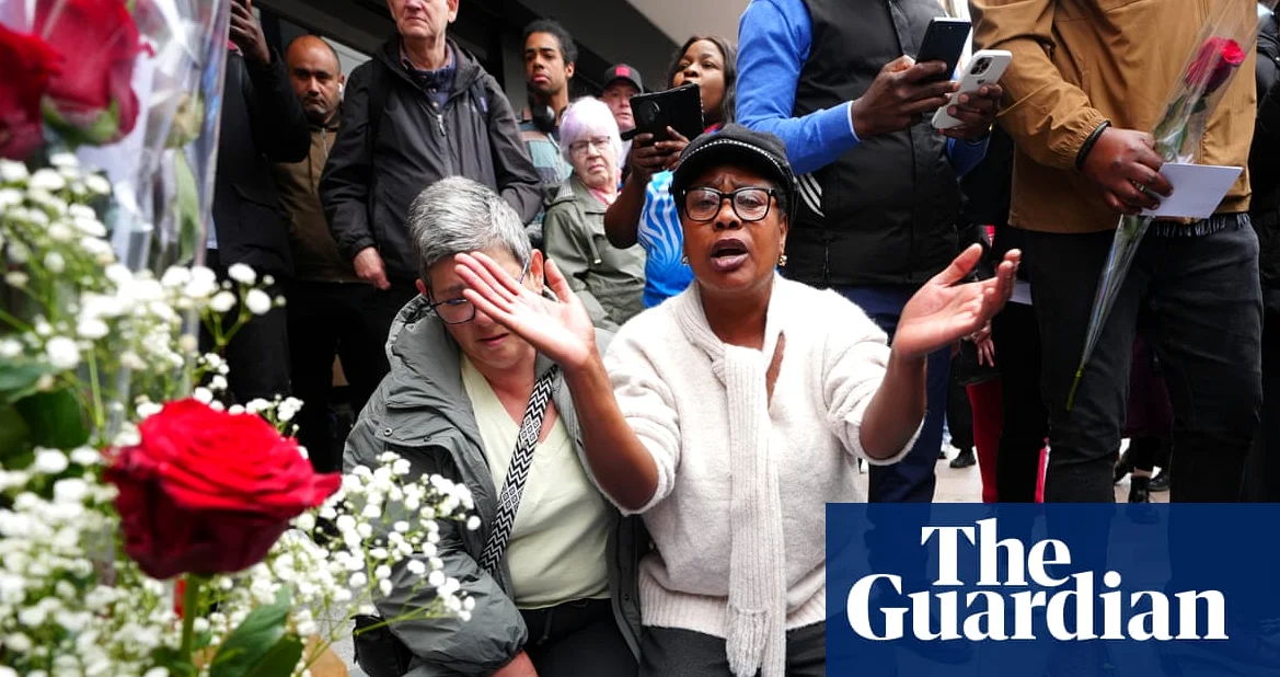 Death of 35-Year-Old Congolese Man Renewing Scrutiny in Ireland