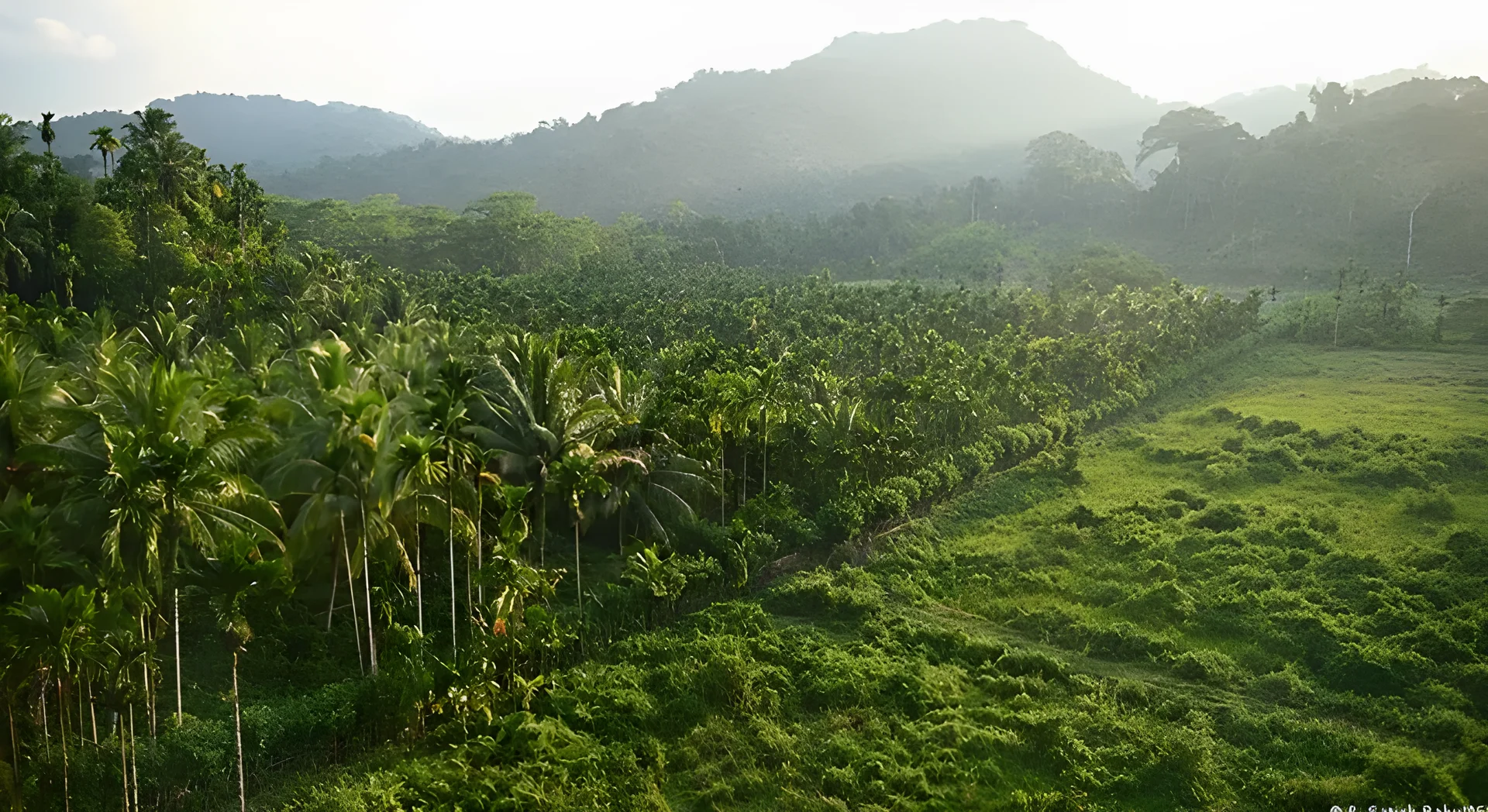 India Uses Remote Island to Counter China's Influence