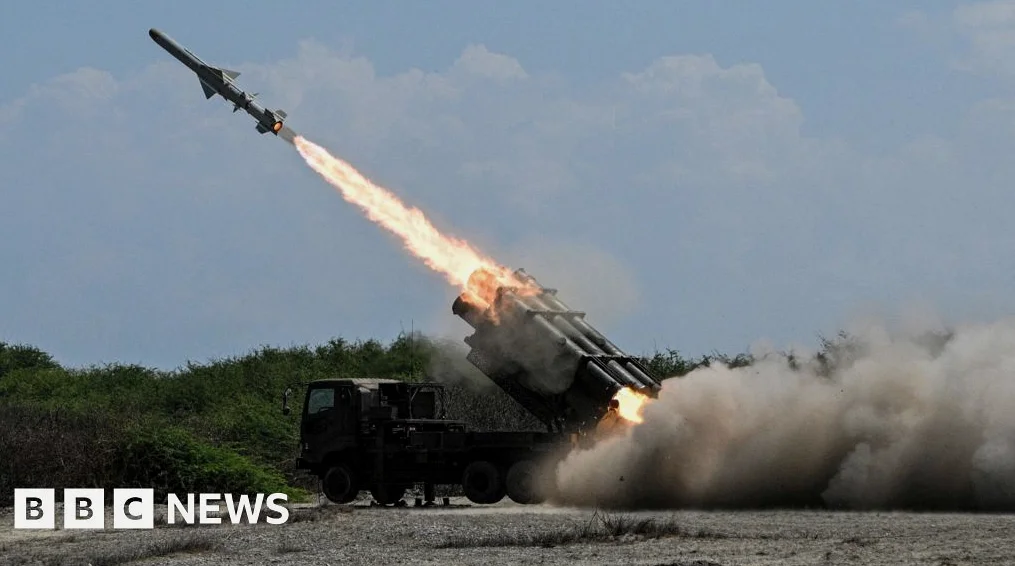 Japan Defence Minister Denies Militarism, Criticizes China’s ‘Huge Arsenal’