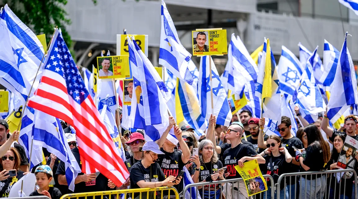 Zohran Mamdani skips Israel Day Parade, defying decades of tradition
